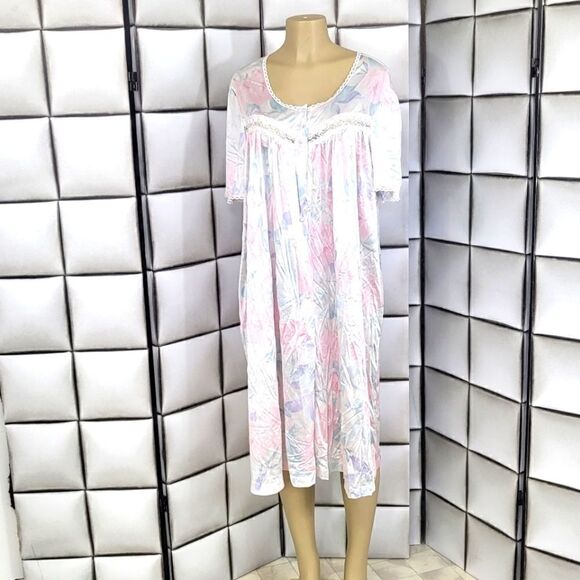 Vintage night gown   - Picture 6 of 6